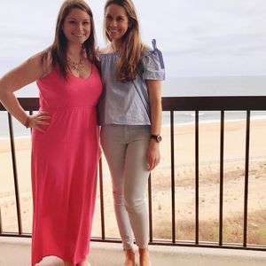 Meet your Posher, Kaitlin